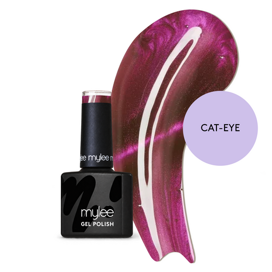 Mylee Cat-Eye Gel Polish - Aura