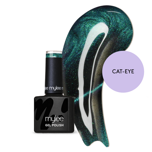 Mylee Cat-Eye Gel Polish - Beltane