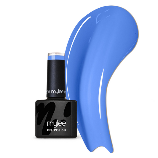 Mylee Gel Polish - Bluebell