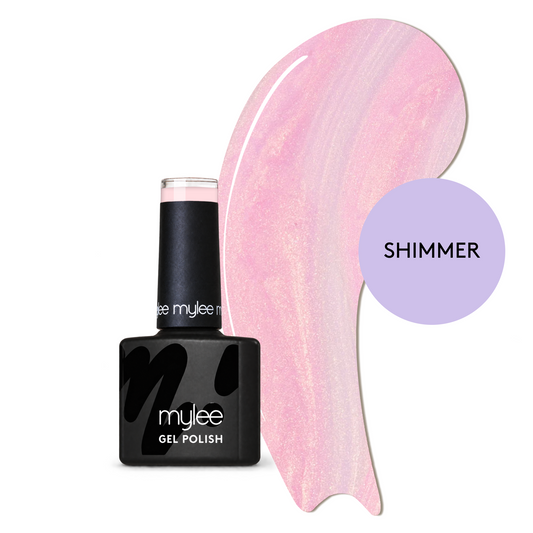 Mylee Gel Polish - Bouquet Toss