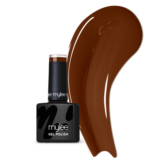 Mylee Gel Polish - Brown Sugar