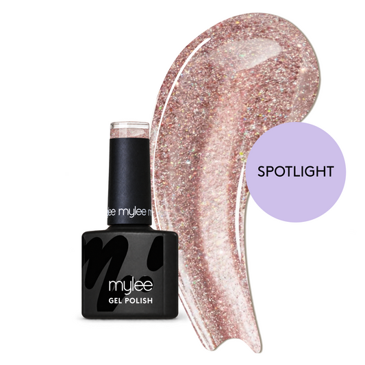 Mylee Spotlight Gel Polish - Bugsy