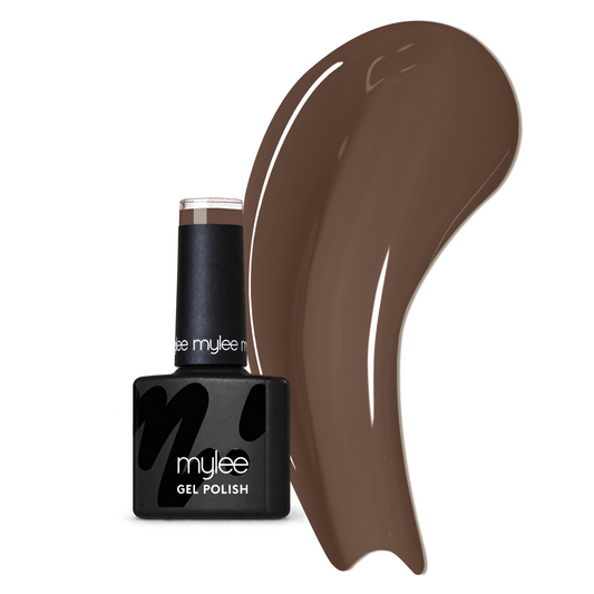 Mylee Gel Polish - Choco-Latte