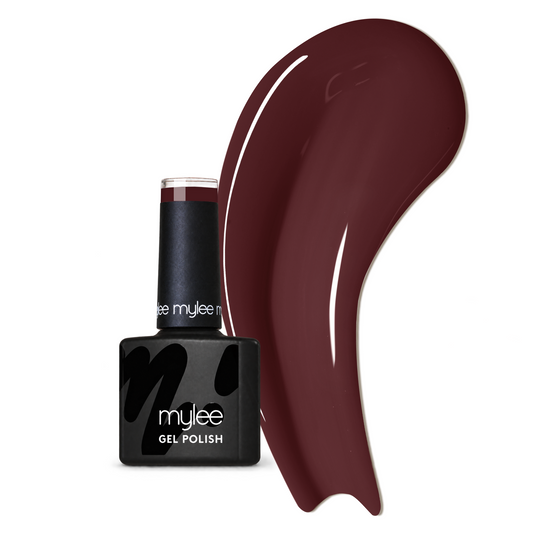 Mylee Gel Polish - Chocolate Delight