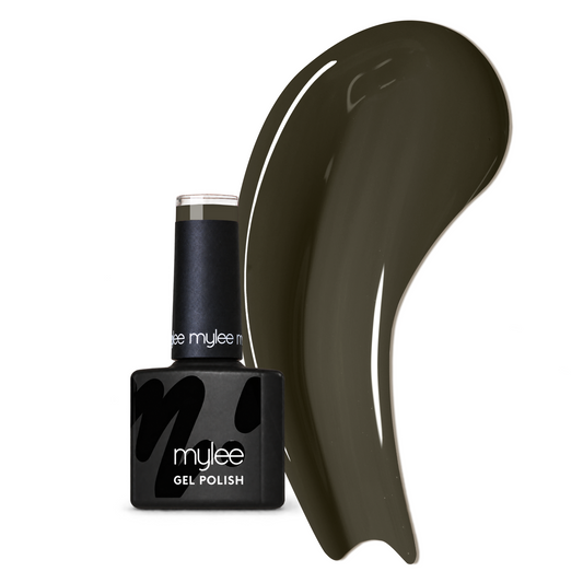 Mylee Gel Polish - Deep Olive