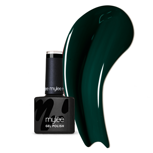 Mylee Gel Polish - Evergreen