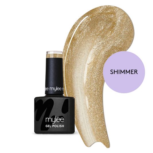 Mylee Gel Polish - Fields Of Gold