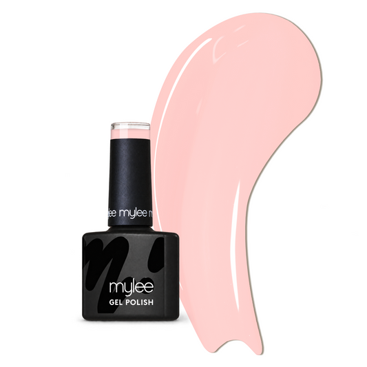 Mylee Gel Polish - Flamingo Wings