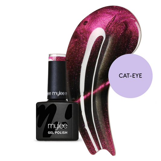 Mylee Gel Polish - Garter