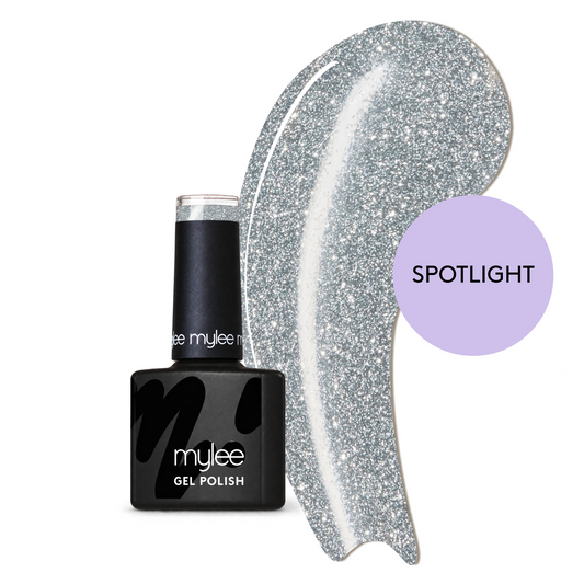 Mylee Spotlight Gel Polish - Gatsby