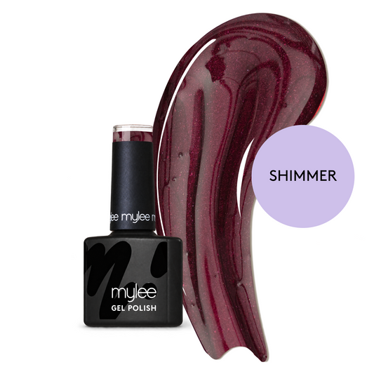 Mylee Gel Polish - Karen