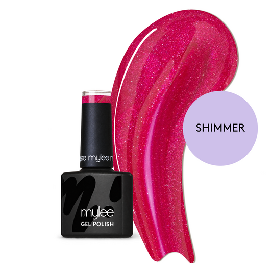 Mylee Gel Polish - Kiss The Season