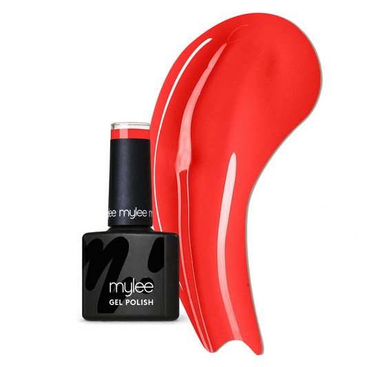 Mylee Gel Polish - Magic Toadstool