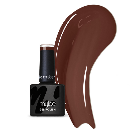 Mylee Gel Polish - Never Fully Dressed