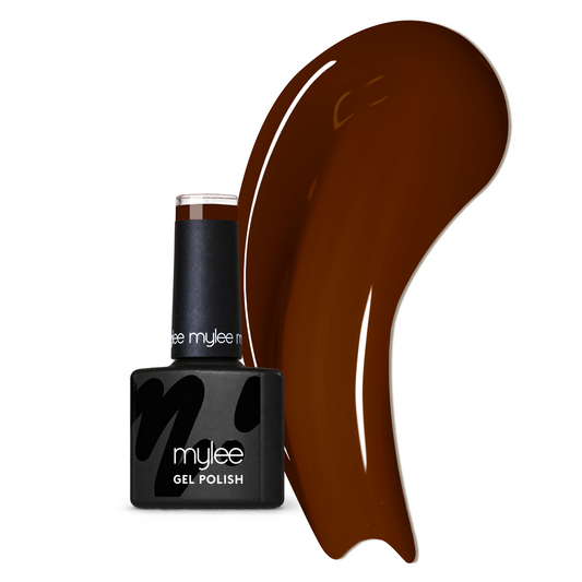 Mylee Gel Polish - Not In The Mud