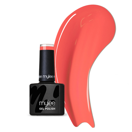Mylee Gel Polish - Pink Ambition