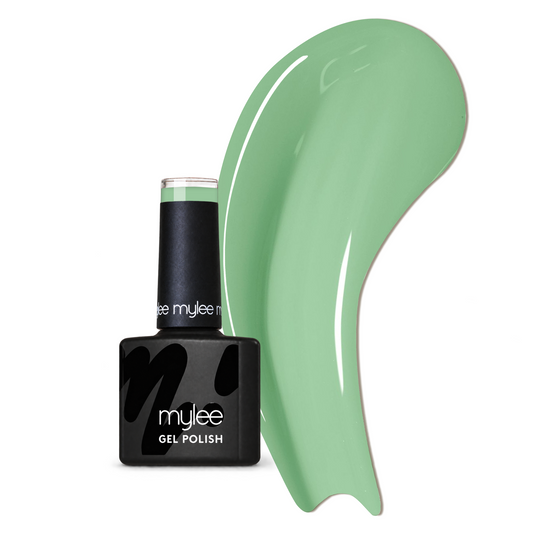 Mylee Gel Polish - Pistachio