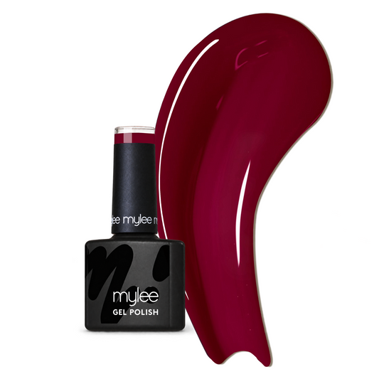 Mylee Gel Polish - Queen Of Hearts