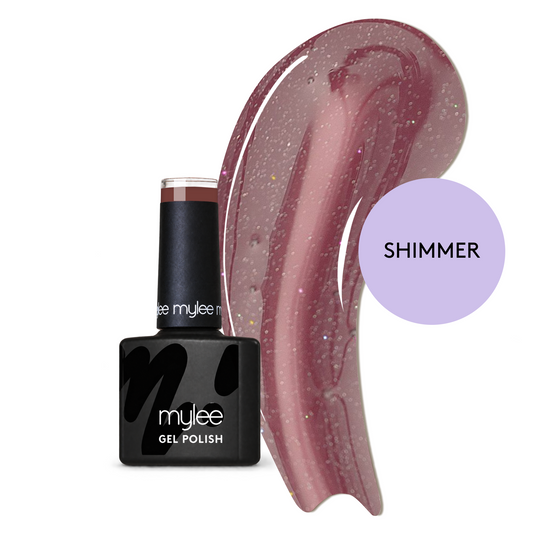 Mylee Gel Polish - Rise ‘N’ Grind