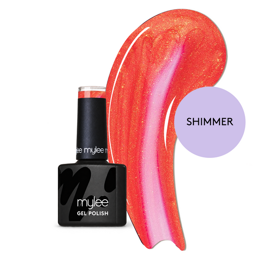 Mylee Gel Polish - Rose Spirit
