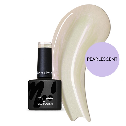 Mylee Gel Polish - Sea Shell