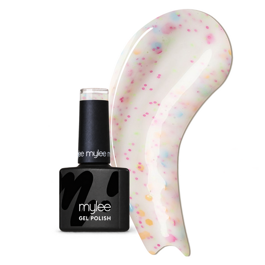 Mylee Gel Polish - Sprinkles