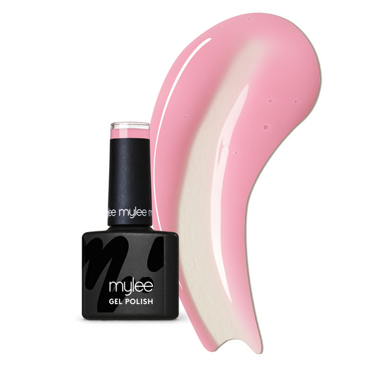 Mylee Gel Polish - Strawberry Milkshake