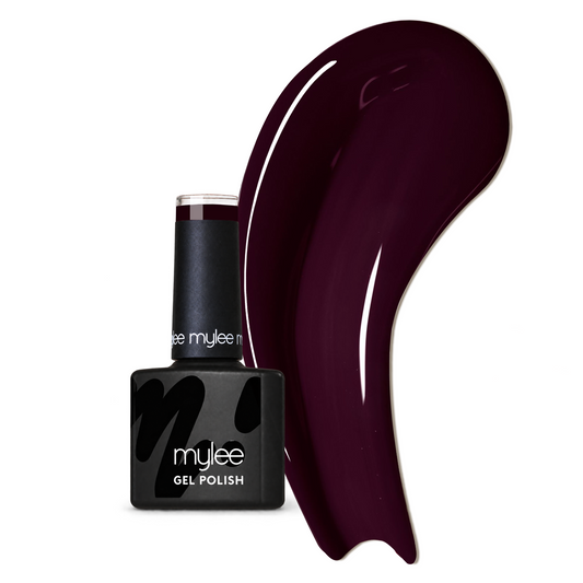 Mylee Gel Polish - The Dark Night