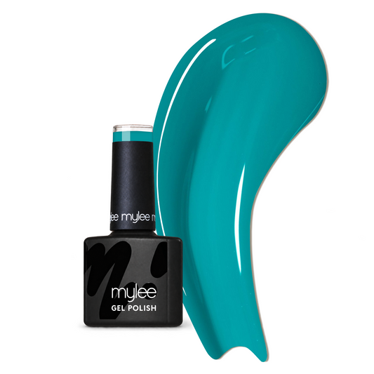 Mylee Gel Polish - The Real Teal