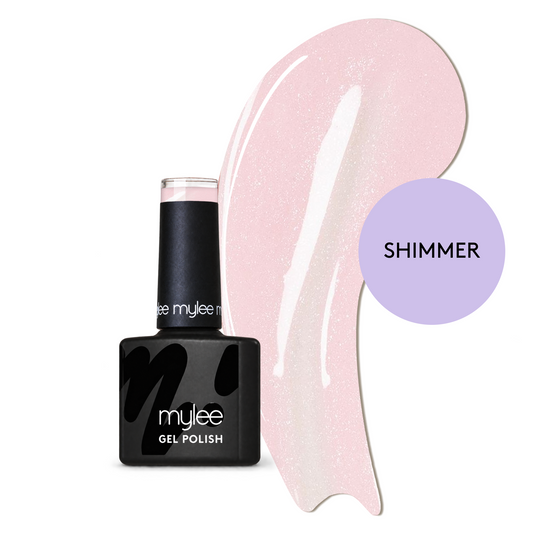 Mylee Gel Polish - Veil