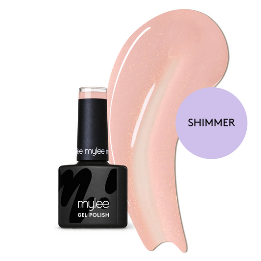 Mylee Gel Polish - Wedding Night