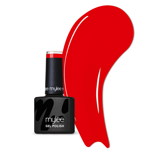 Mylee Gel Polish - You're My Lobster