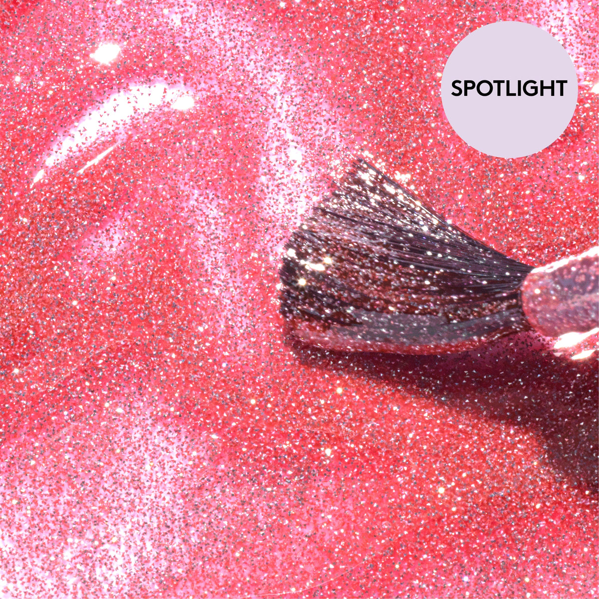 Vernis semi-permanent Mylee - effet spotlight / Last Orders