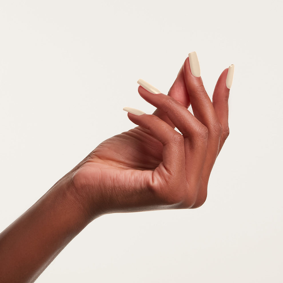 Vernis semi-permanent Mylee -  Cream On Top