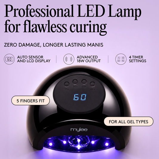 Mylee Grande LED Lamp