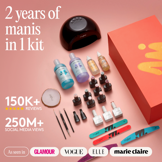 Mylee The Massive Kit