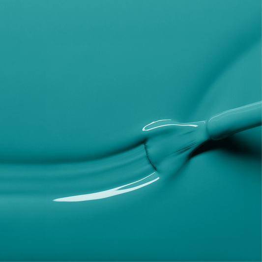 Mylee Gel Polish - The Real Teal