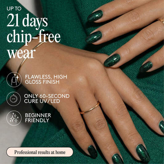 Mylee Gel Polish - After Eight