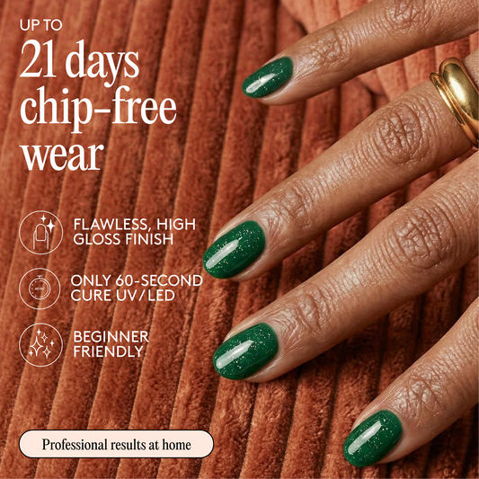 Mylee Gel Polish - Alumni