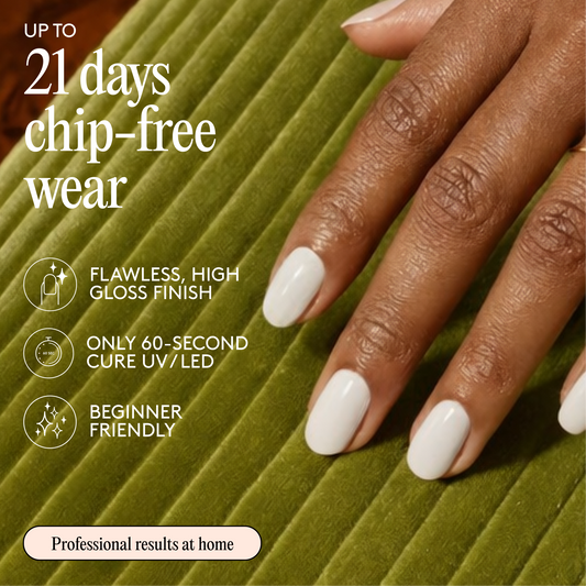 Mylee Gel Polish - Break The Ice