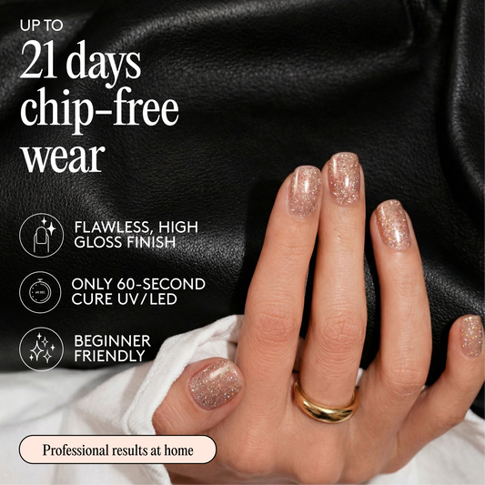 Mylee Spotlight Gel Polish - Bugsy