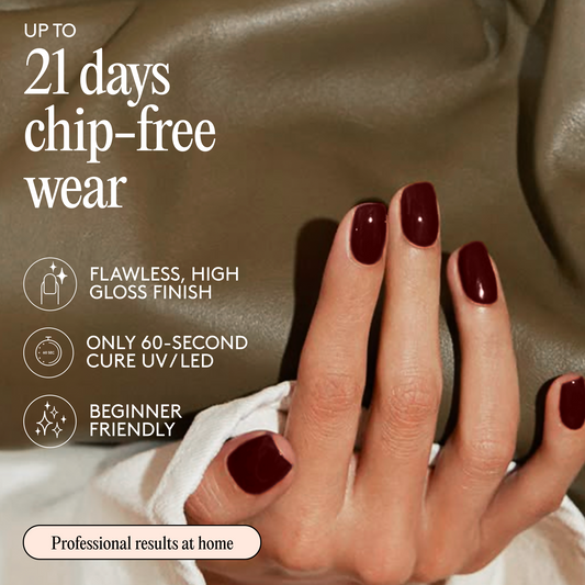 Mylee Gel Polish - Diva