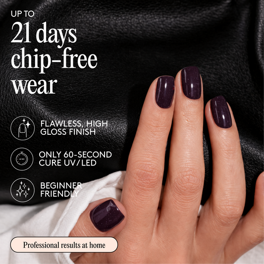 Mylee Gel Polish - Drama Club