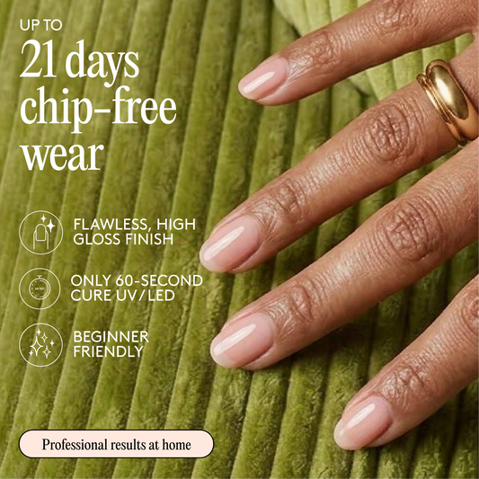 Mylee Gel Polish - For Your Eyes Only