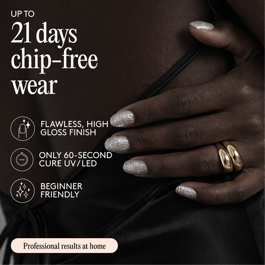 Mylee Spotlight Gel Polish - Gatsby