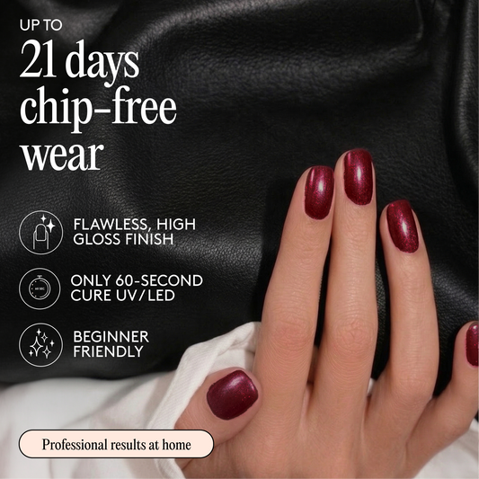 Mylee Gel Polish - Karen