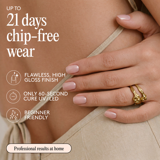 Mylee Gel Polish - On Campus