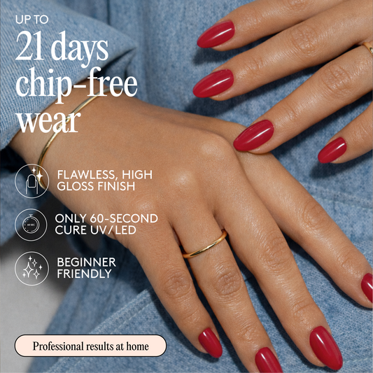 Mylee Gel Polish - Requiem For A Pink