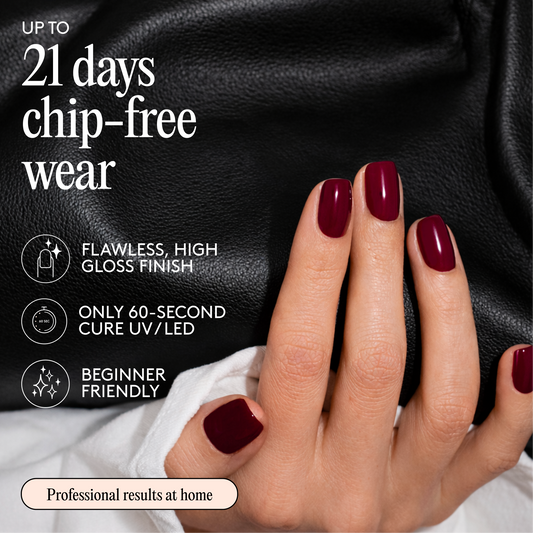 Mylee Gel Polish - Whispers