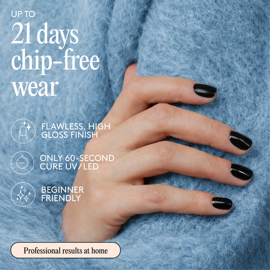 Mylee Gel Polish - Witching Hour